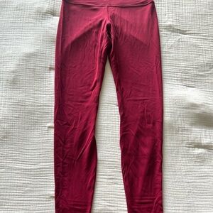 Lululemon Align Leggings